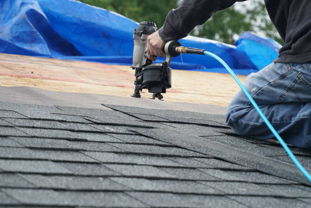 Best Gutter Installation and Repair  in Eddyville, IA