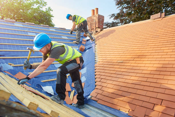 Professional Roofing services in Eddyville, IA